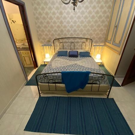 Apartmán Casa Kamalei, Tra Plebiscito E Lungomare Neapol Exteriér fotografie
