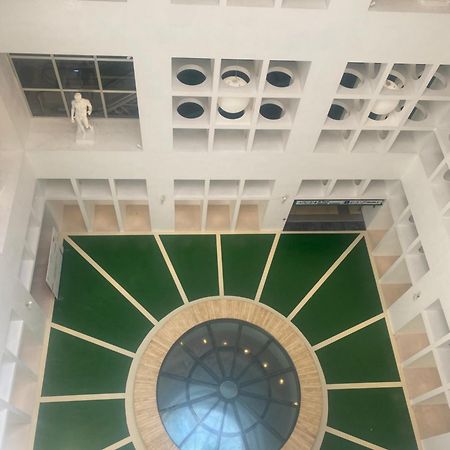 Apartmán Casa Kamalei, Tra Plebiscito E Lungomare Neapol Exteriér fotografie
