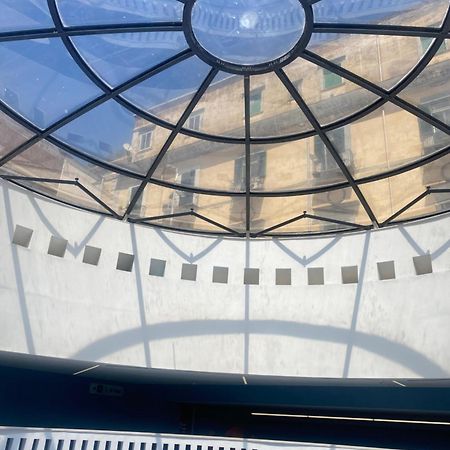 Apartmán Casa Kamalei, Tra Plebiscito E Lungomare Neapol Exteriér fotografie