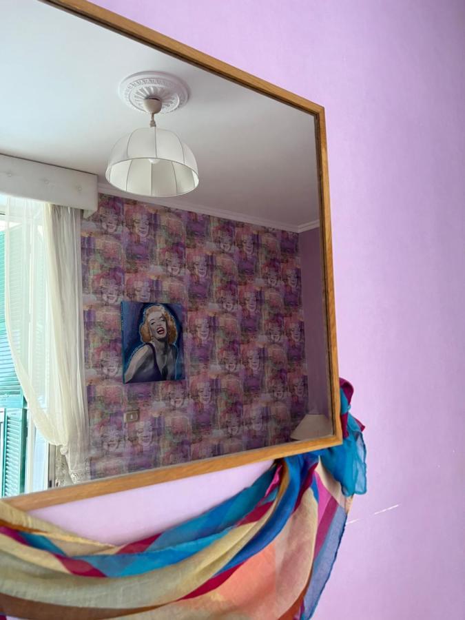 Apartmán Casa Kamalei, Tra Plebiscito E Lungomare Neapol Exteriér fotografie