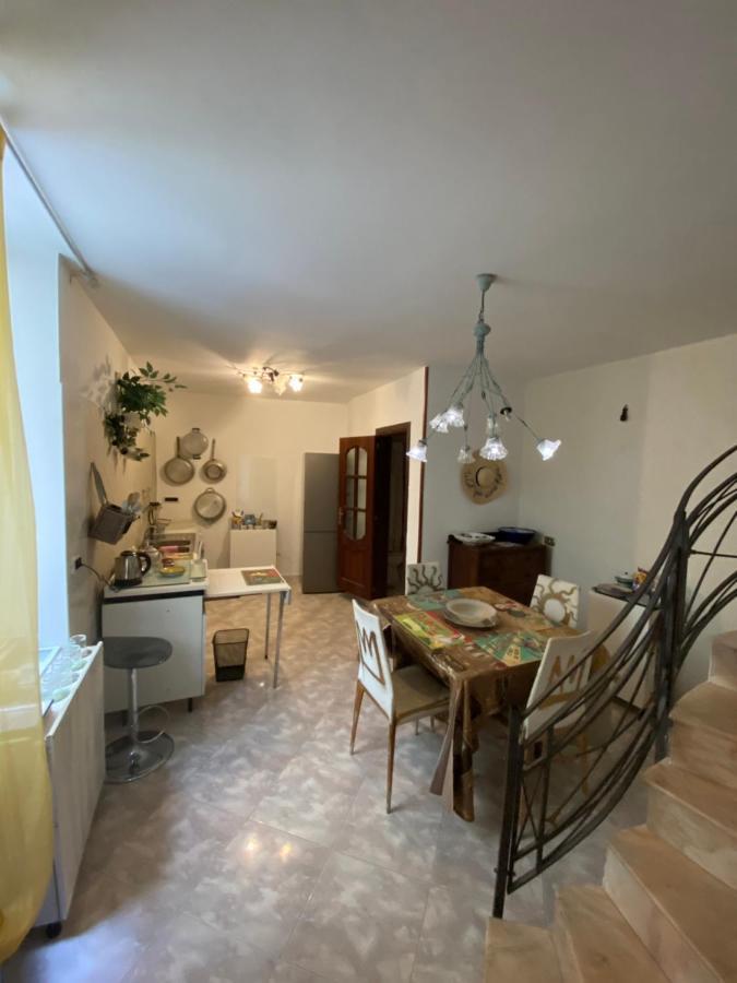Apartmán Casa Kamalei, Tra Plebiscito E Lungomare Neapol Exteriér fotografie