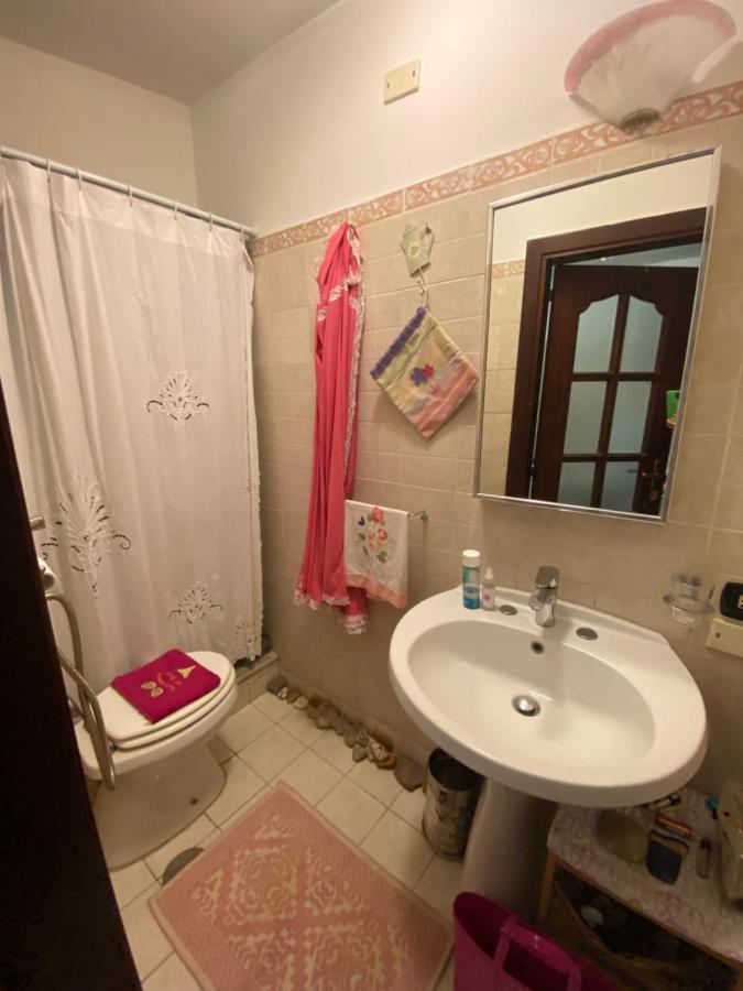 Apartmán Casa Kamalei, Tra Plebiscito E Lungomare Neapol Exteriér fotografie