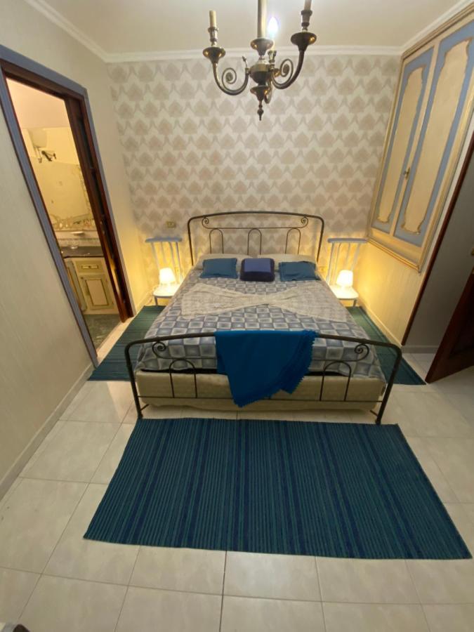 Apartmán Casa Kamalei, Tra Plebiscito E Lungomare Neapol Exteriér fotografie
