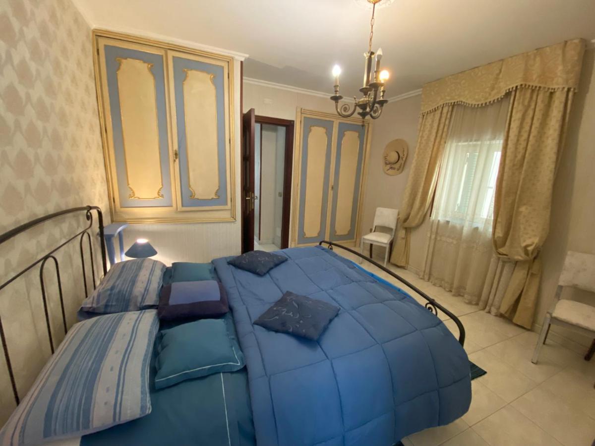 Apartmán Casa Kamalei, Tra Plebiscito E Lungomare Neapol Exteriér fotografie